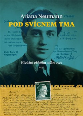 Βιβλίο Pod svícnem tma Ariana Neumann