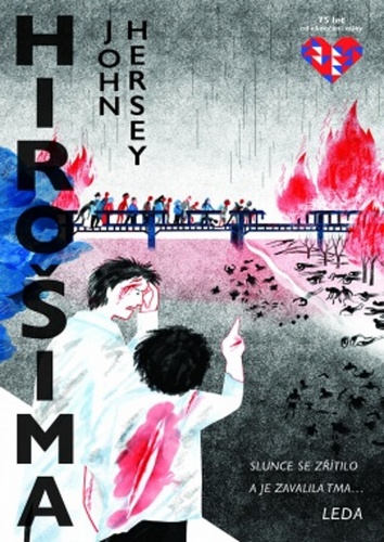 Carte Hirošima John Hersey