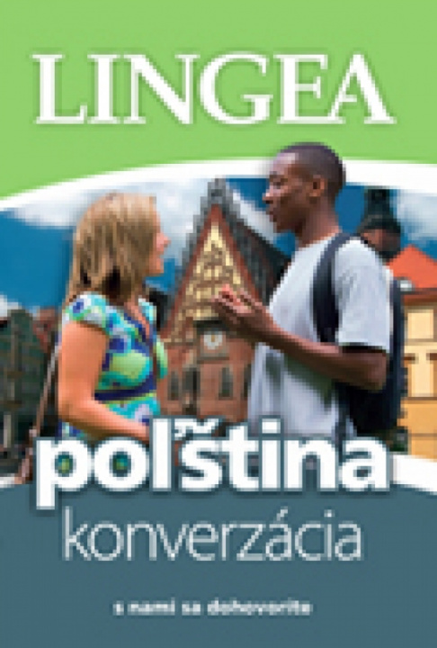 Carte Slovensko-poľská konverzácia neuvedený autor