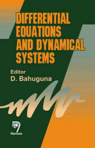 Knjiga Differential Equations and Dynamical Systems 