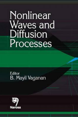 Knjiga Nonlinear Waves and Diffusion Processes 