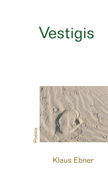 Knjiga Vestigis Klaus Ebner