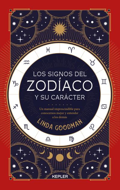 Kniha Signos del Zodíaco Y Su Carácter, Los 