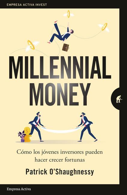 Könyv Millennial Money 
