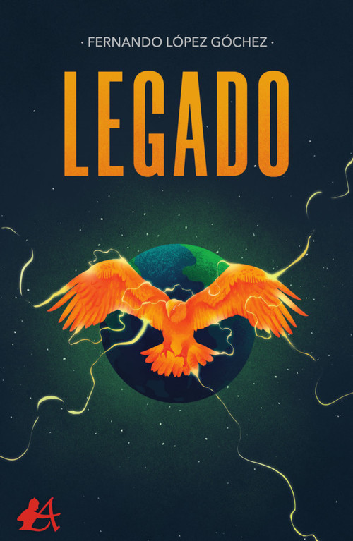 Zvok Legado FERNANDO LOPEZ