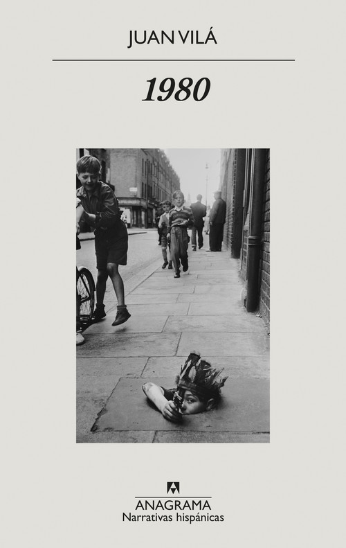 Libro 1980 Vil?