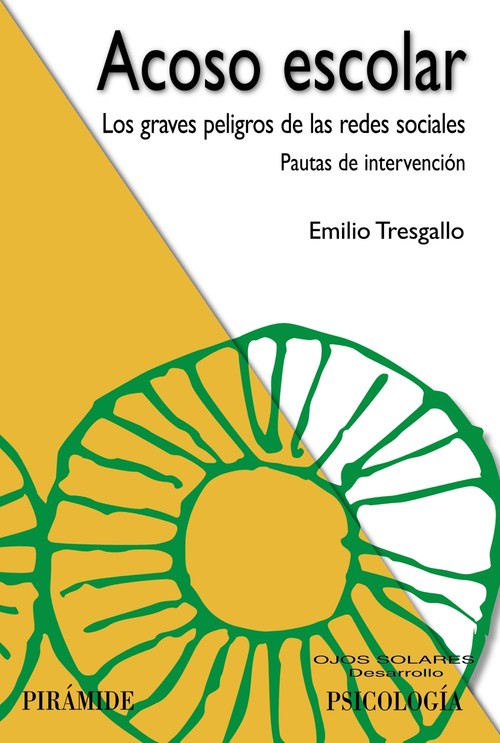 Audio Acoso escolar EMILIO TRESGALLO