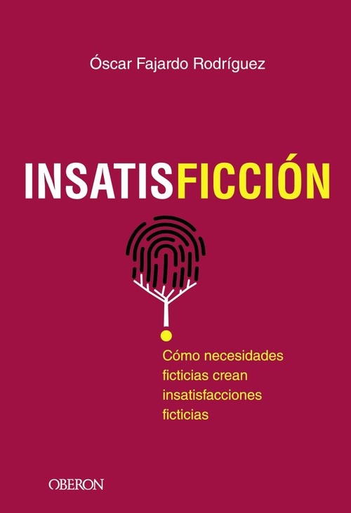 Zvok INSATISFICCIÓN OSCAR FAJARDO RODRIGUEZ