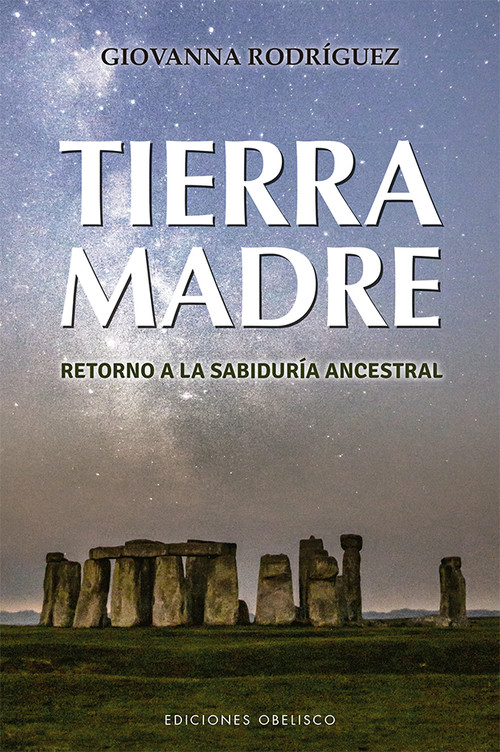 Kniha Tierra madre : retorno a la sabiduría ancestral 