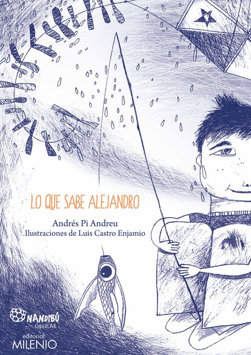 Audio Lo que sabe Alejandro ANDRES PI ANDREU