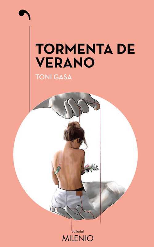 Audio Tormenta de verano TONI GASA SERRADO