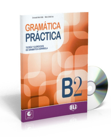 Kniha Gramatica practica Uras Maria Emilia