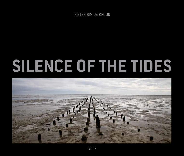 Könyv Silence of the Tides 