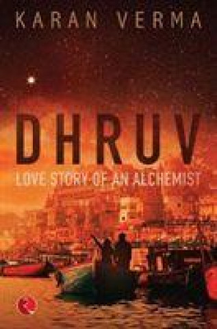 Book DHRUV Karan Verma