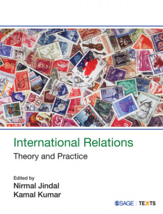 Book International Relations Kamal Kumar