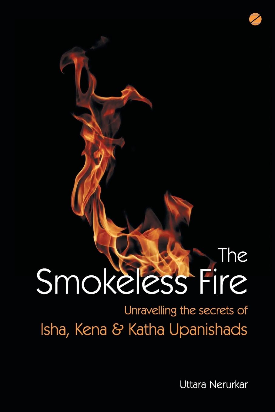 Knjiga Smokeless Fire 