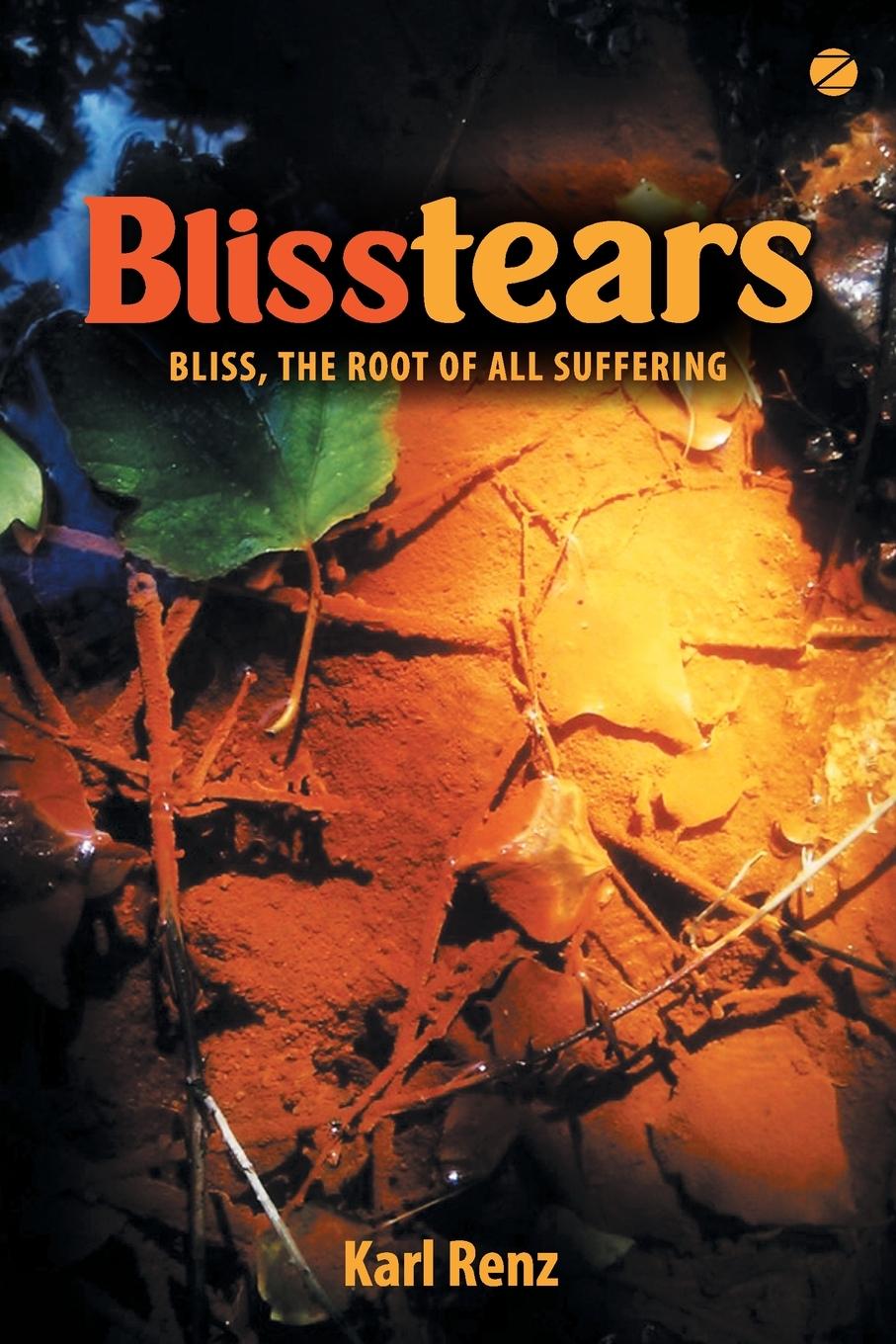 Kniha Blisstears 