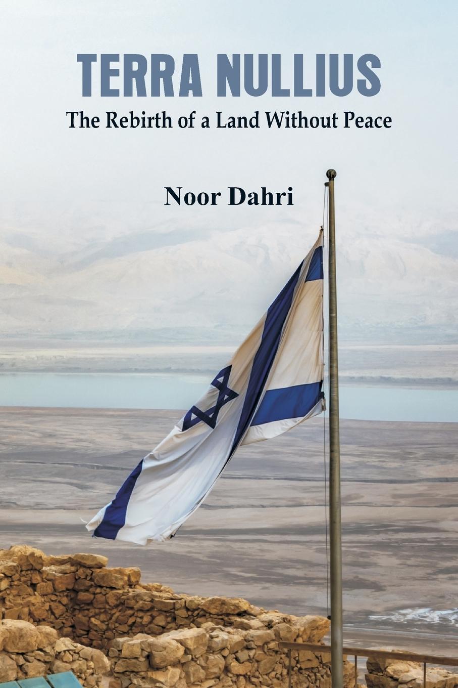Knjiga Terra Nullius Noor Dahri