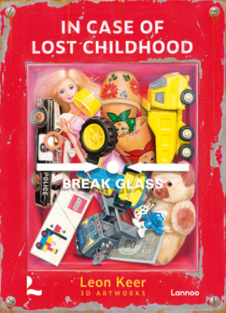 Carte In Case of Lost Childhood 