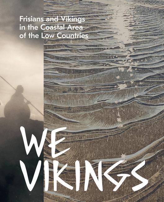 Knjiga We Vikings Diana Spiekhout