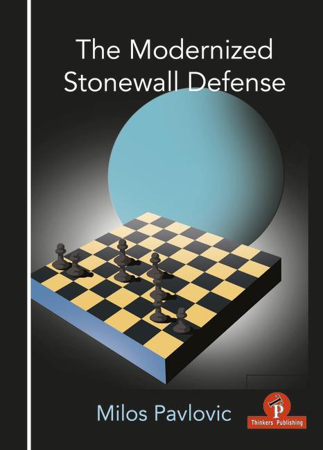 Könyv Modernized Stonewall Defense 