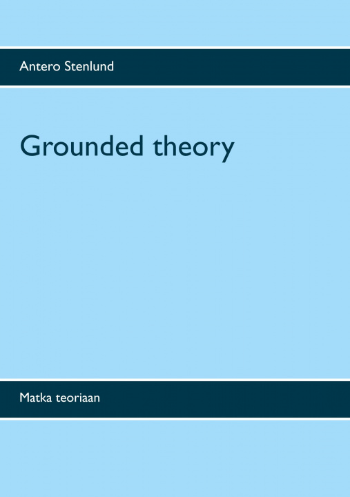 Carte Grounded theory 
