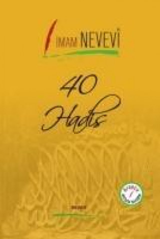 Buch 40 Hadis 