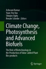 Climate Change, Photosynthesis and Advanced Biofuels