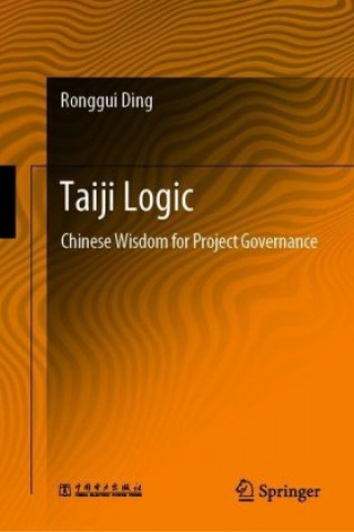 Buch Taiji Logic Ronggui Ding