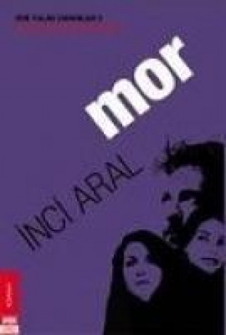 Knjiga Mor 