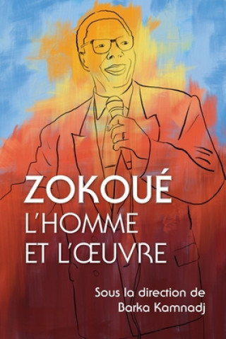 Kniha Zokoue 