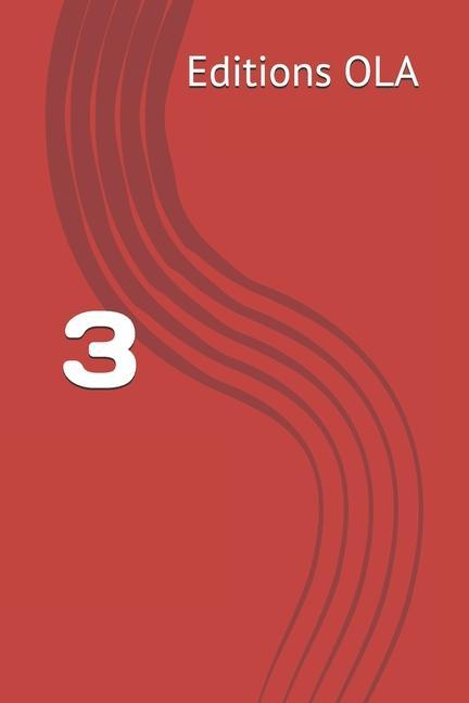 Knjiga 3 Editions Ola