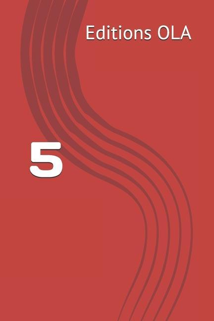Knjiga 5 Editions Ola