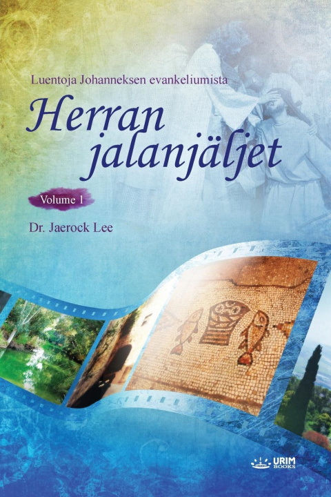 Carte Herran jalanjaljet I(Finnish) 