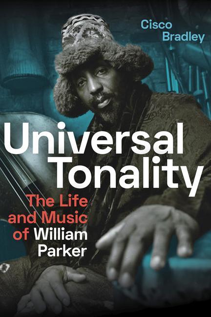 Книга Universal Tonality 