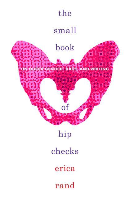 Könyv Small Book of Hip Checks 