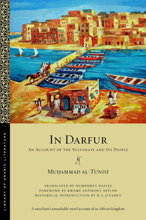 Buch In Darfur Kwame Anthony Appiah