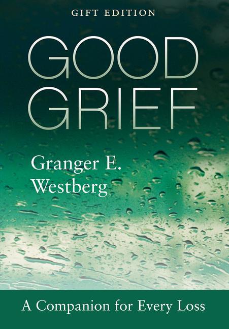 Knjiga Good Grief Jill Westberg-McNamara