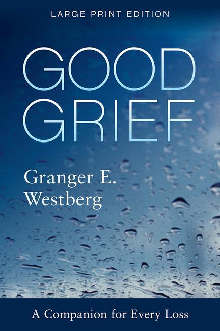 Knjiga Good Grief Jill Westberg-McNamara