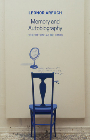 Книга Memory and Autobiography Christina Macsweeney