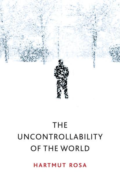 Könyv Uncontrollability of the World James Wagner