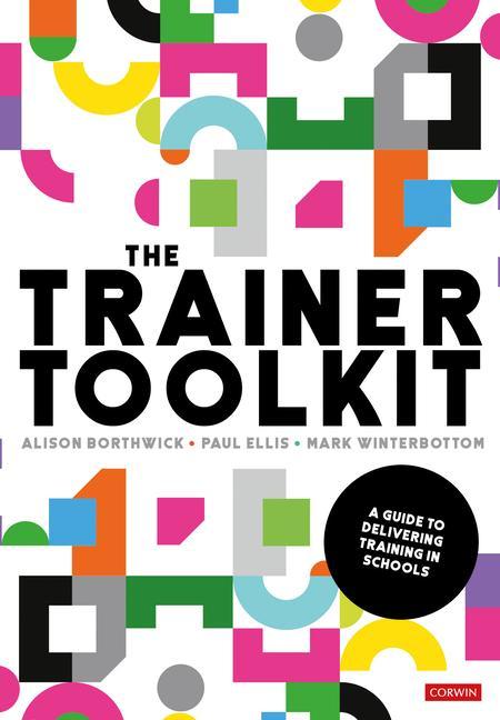 Könyv Trainer Toolkit Paul Ellis