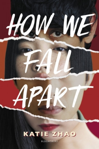Kniha How We Fall Apart 