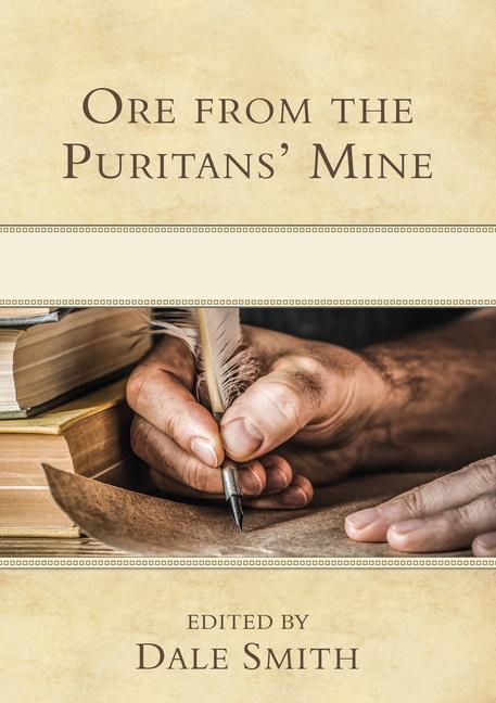 Knjiga Ore from the Puritans' Mine 