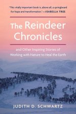 Könyv Reindeer Chronicles 