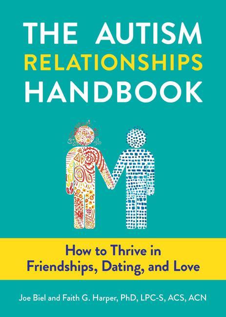 Carte Autism Relationships Handbook Acs Acn Harper Lpc-S