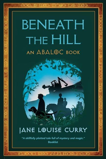 Buch Beneath the Hill Jane Louise Curry
