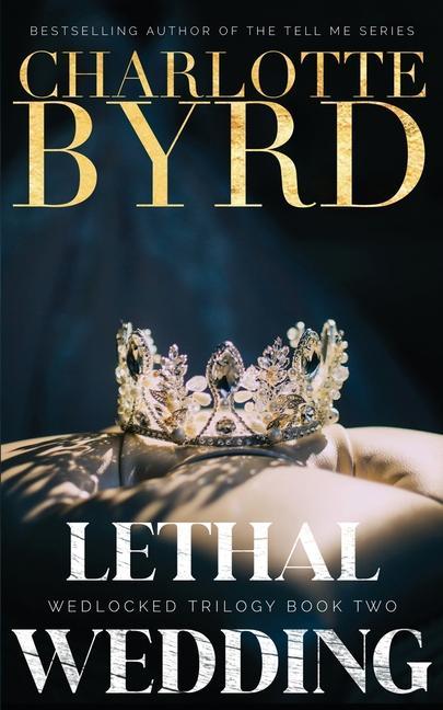 Knjiga Lethal Wedding Charlotte Byrd