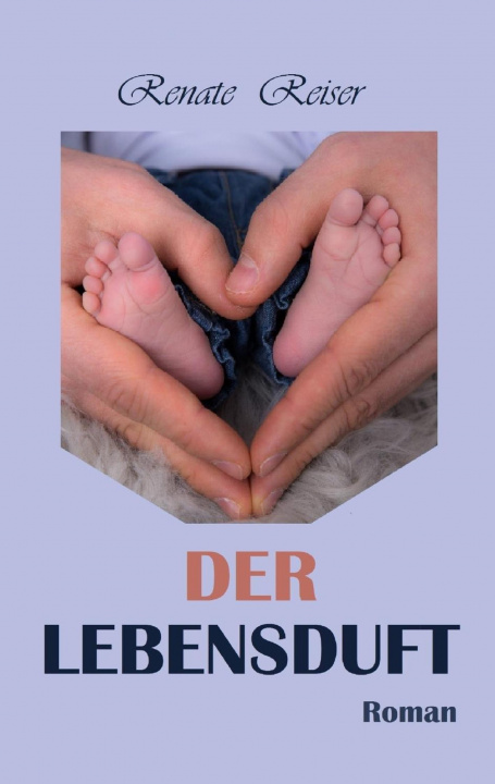 Knjiga Lebensduft Renate Reiser