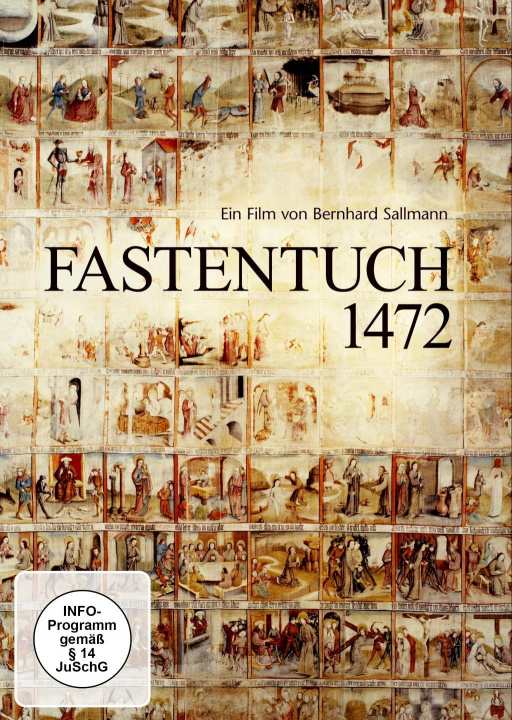 Video Fastentuch 1472 